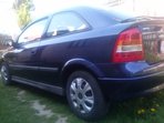 Opel Astra 1.2 16v