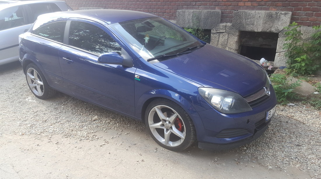 Opel Astra 1.3 2006