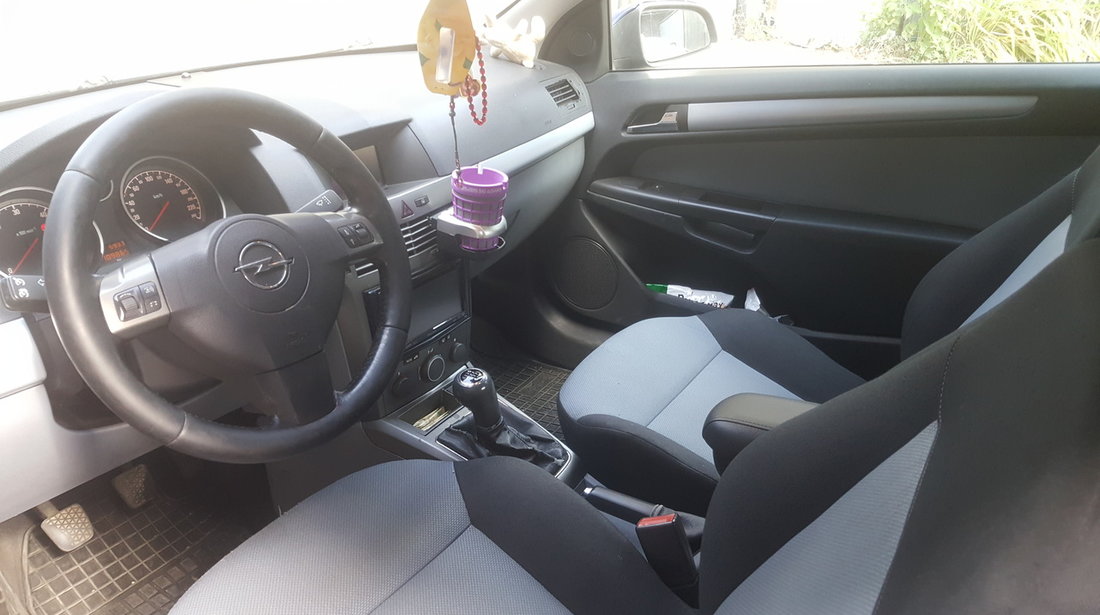 Opel Astra 1.3 2006