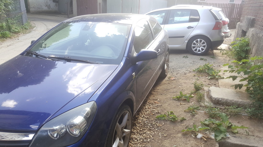 Opel Astra 1.3 2006