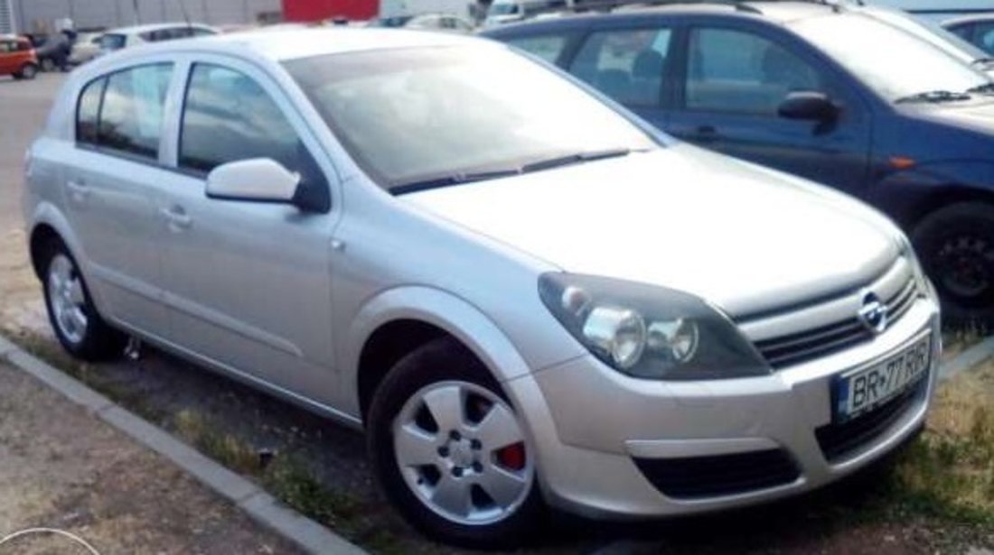 Opel Astra 1.3 cdti 2005