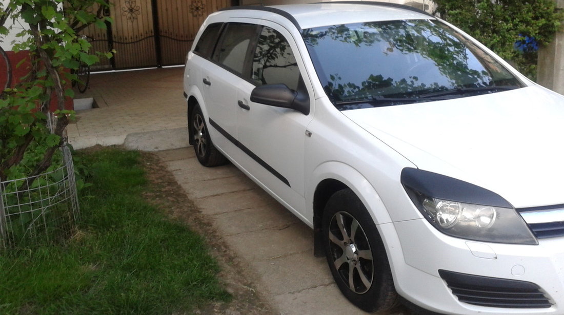 Opel Astra 1.3 cdti 2006