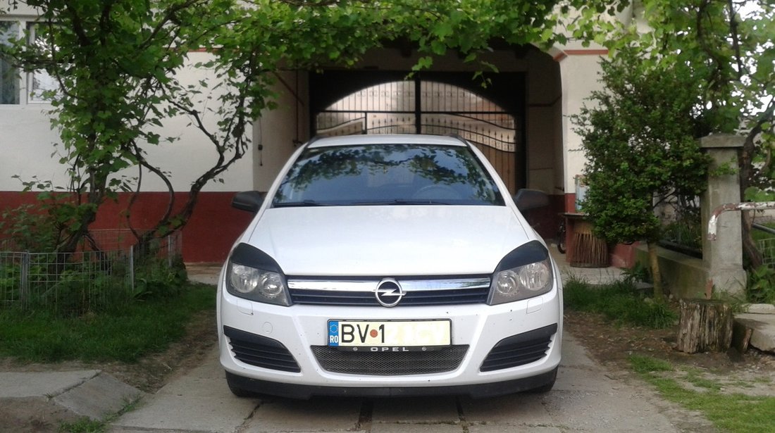 Opel Astra 1.3 cdti 2006
