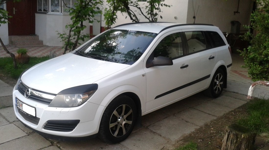 Opel Astra 1.3 cdti 2006