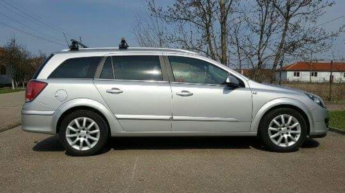 Opel Astra 1.3 cdti 2006