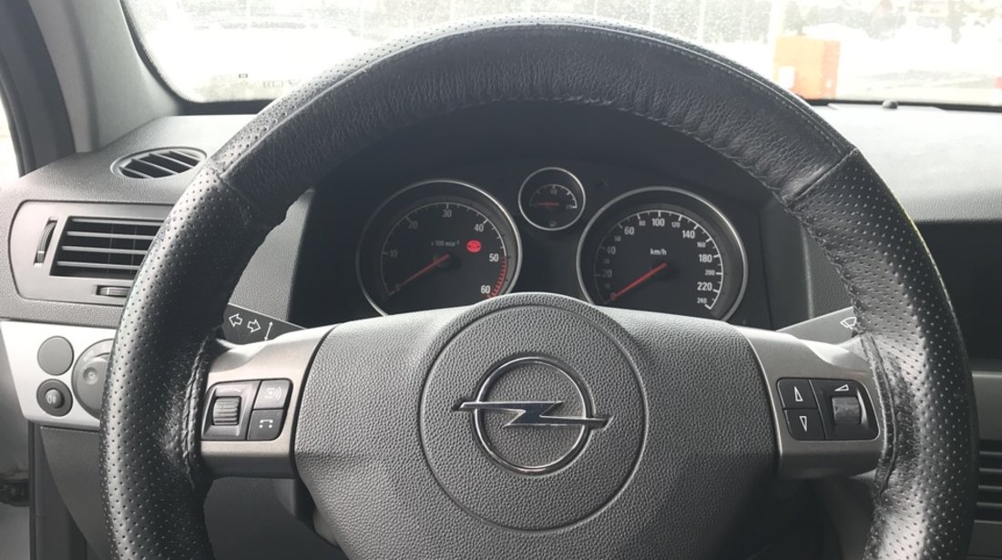 Opel Astra 1.3 cdti 2007