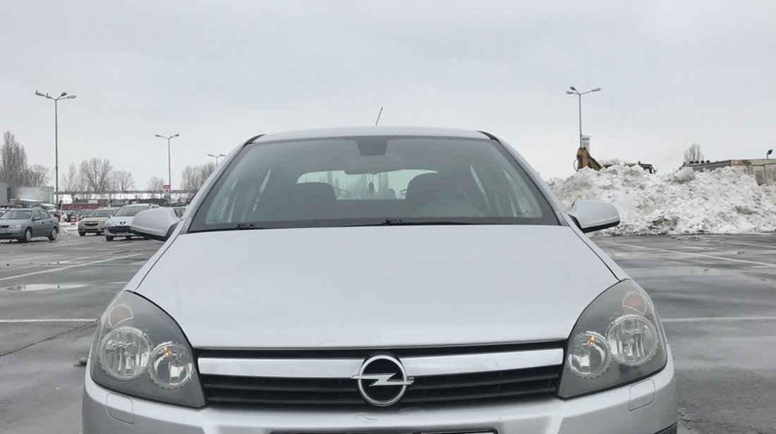 Opel Astra 1.3 cdti 2007