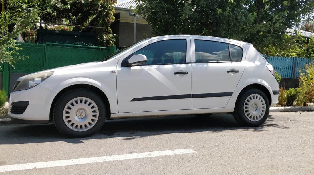 Opel Astra 1.3 cdti 2007