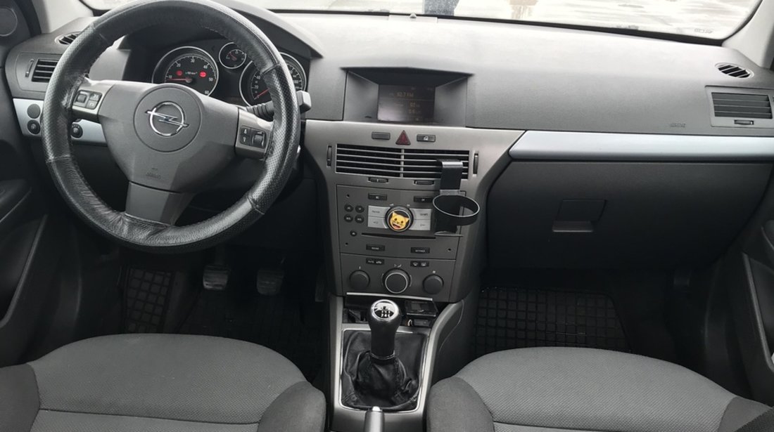 Opel Astra 1.3 cdti 2007