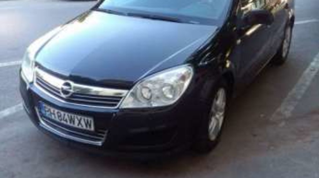 Opel Astra 1.3 dci 2009