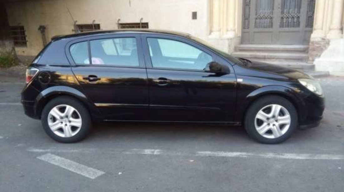 Opel Astra 1.3 dci 2009