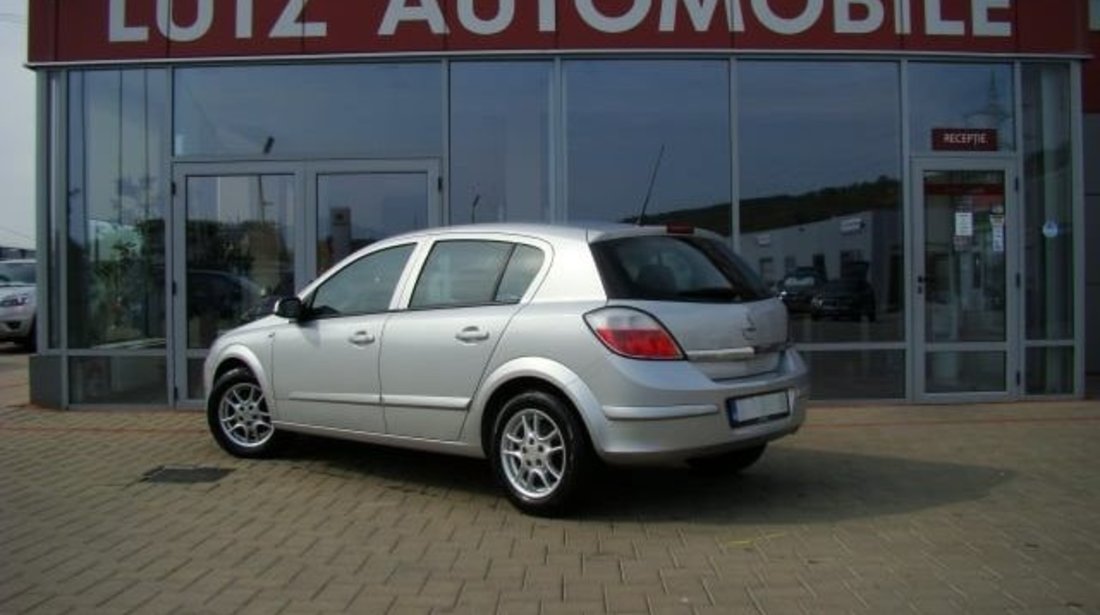 Opel Astra 1.3 diesel 2005