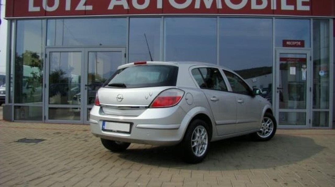 Opel Astra 1.3 diesel 2005