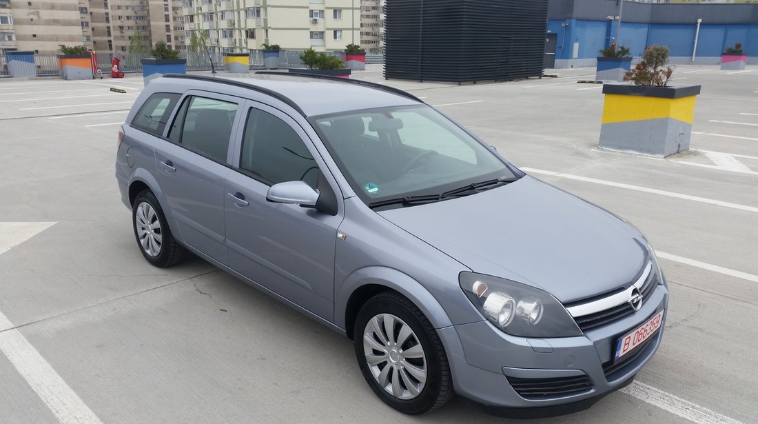 Opel Astra 1.3 diesel 2007