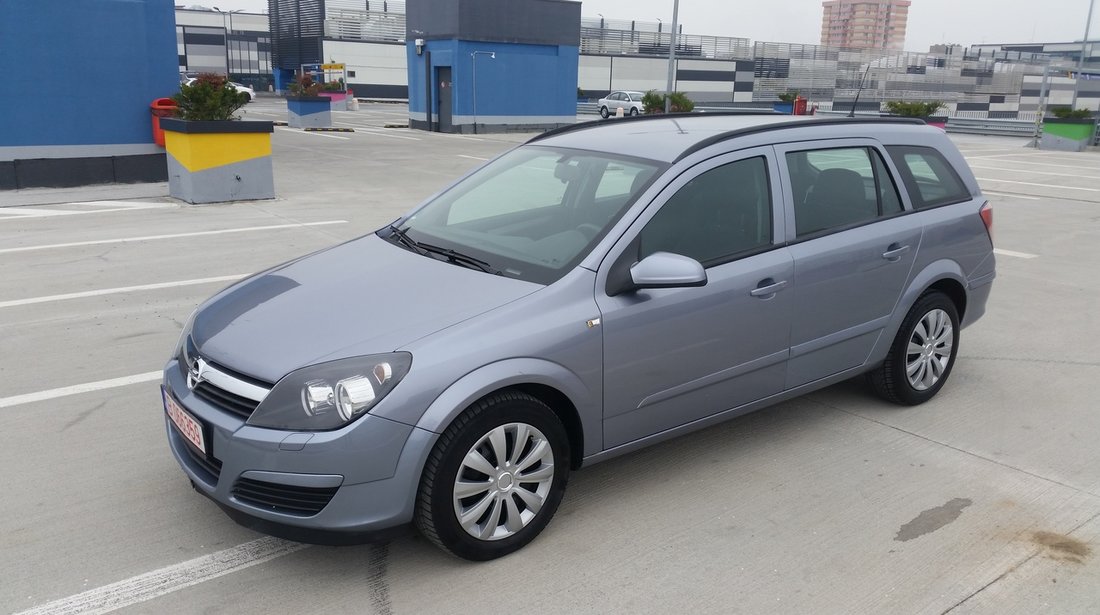 Opel Astra 1.3 diesel 2007