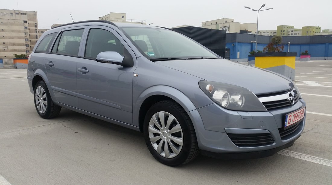 Opel Astra 1.3 diesel 2007