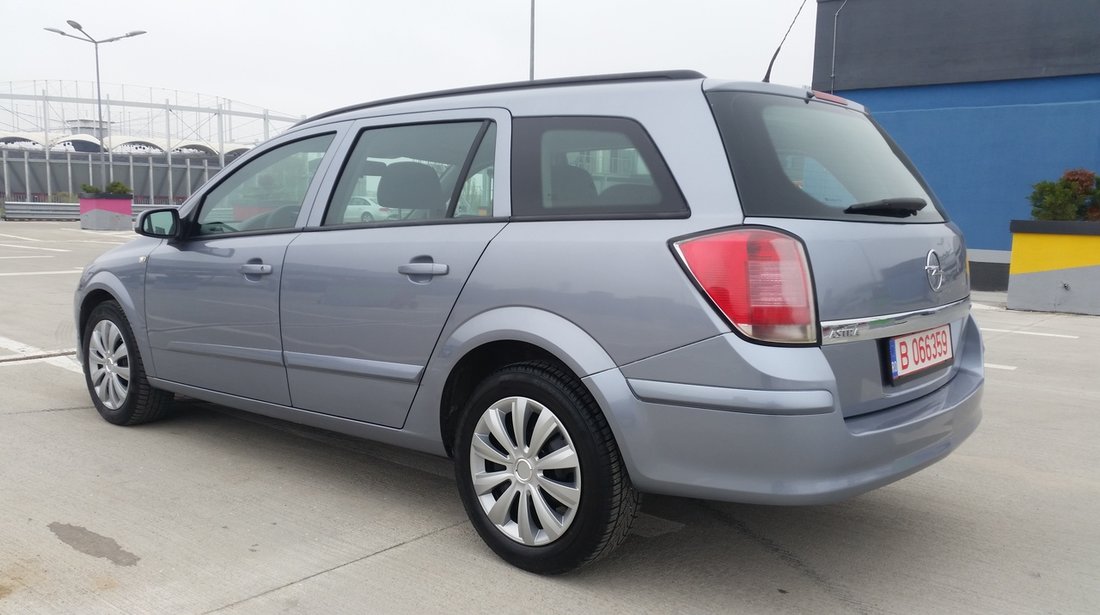 Opel Astra 1.3 diesel 2007