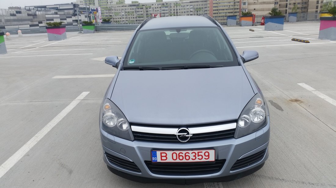 Opel Astra 1.3 diesel 2007