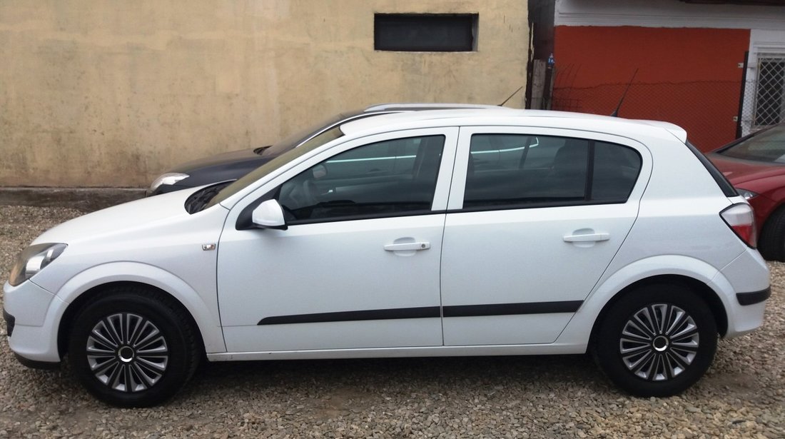 Opel Astra 1.3cdti 2006