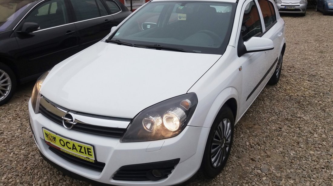 Opel Astra 1.3cdti 2006