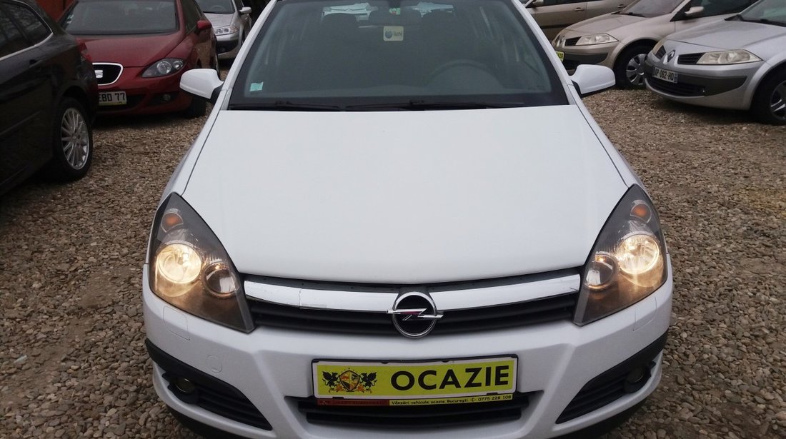 Opel Astra 1.3cdti 2006