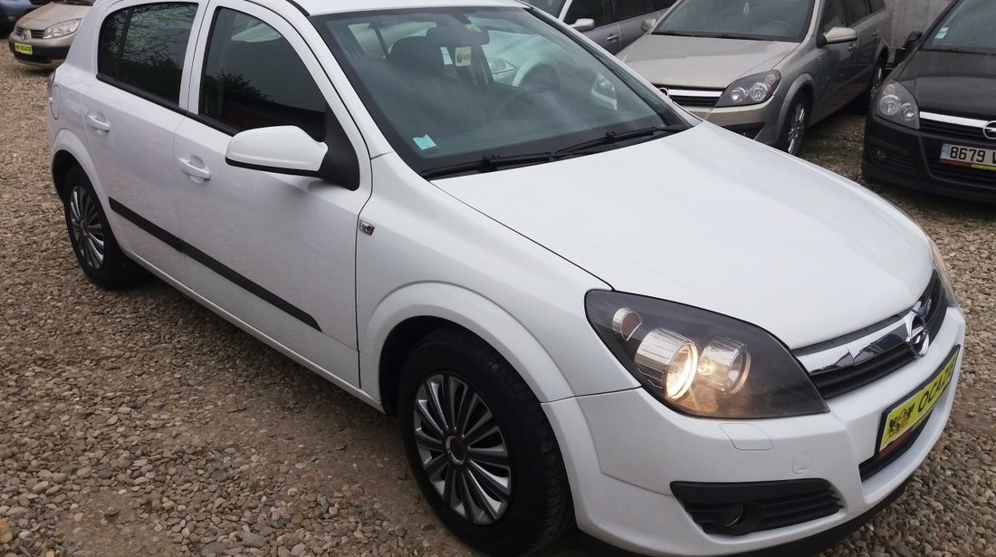 Opel Astra 1.3cdti 2006