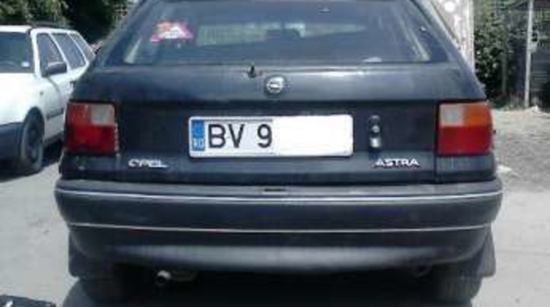 Opel Astra 1.4 1992