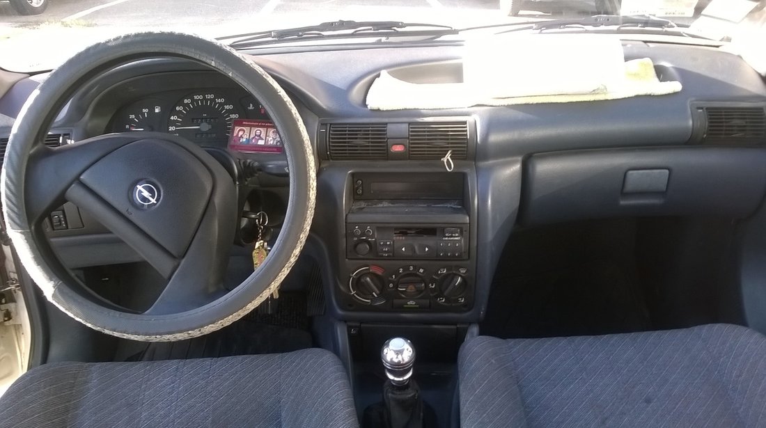Opel Astra 1.4 1993