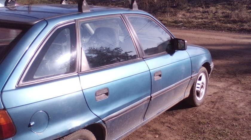 Opel Astra 1.4 1993