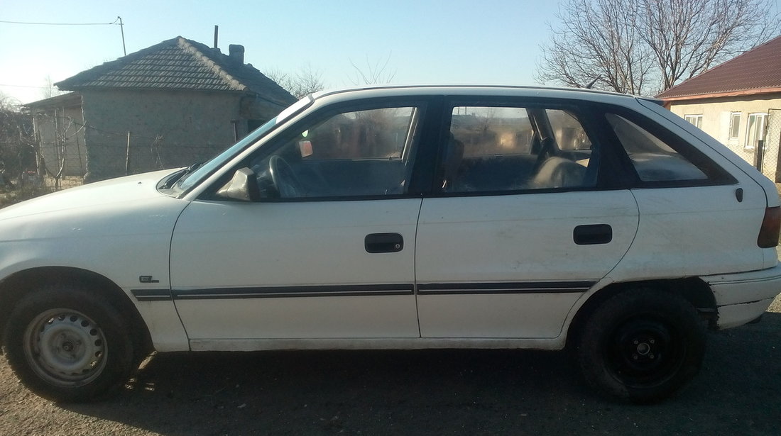 Opel Astra 1.4 1994