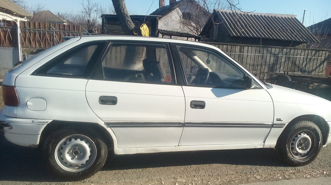 Opel Astra 1.4 1994