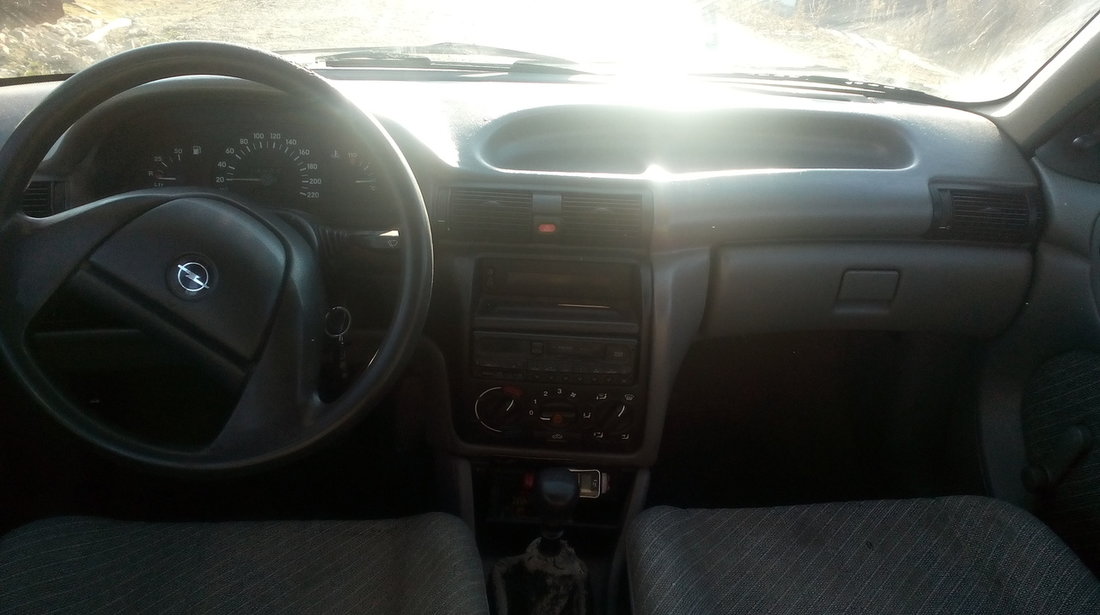 Opel Astra 1.4 1994