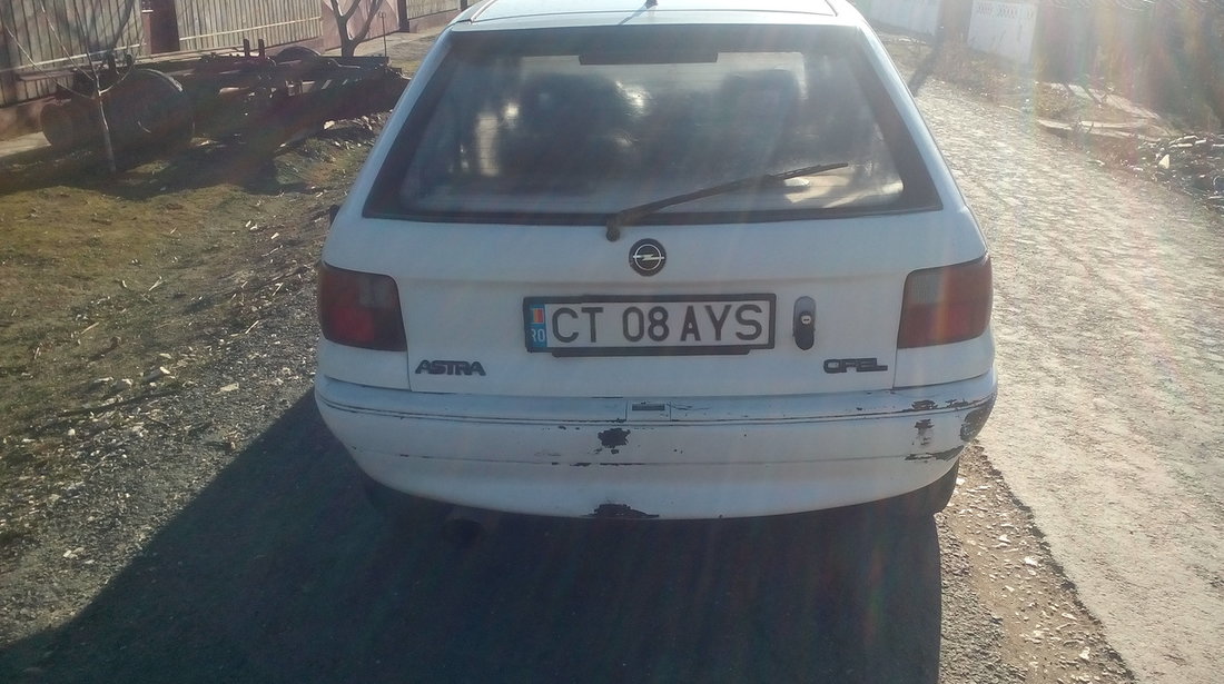 Opel Astra 1.4 1994