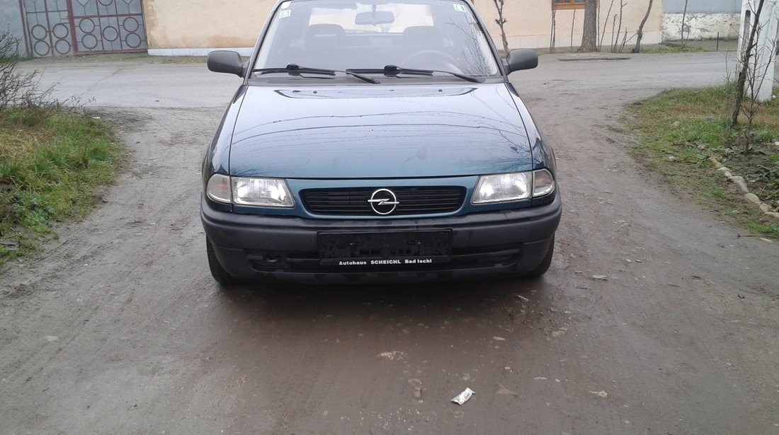 Opel Astra 1.4 1995