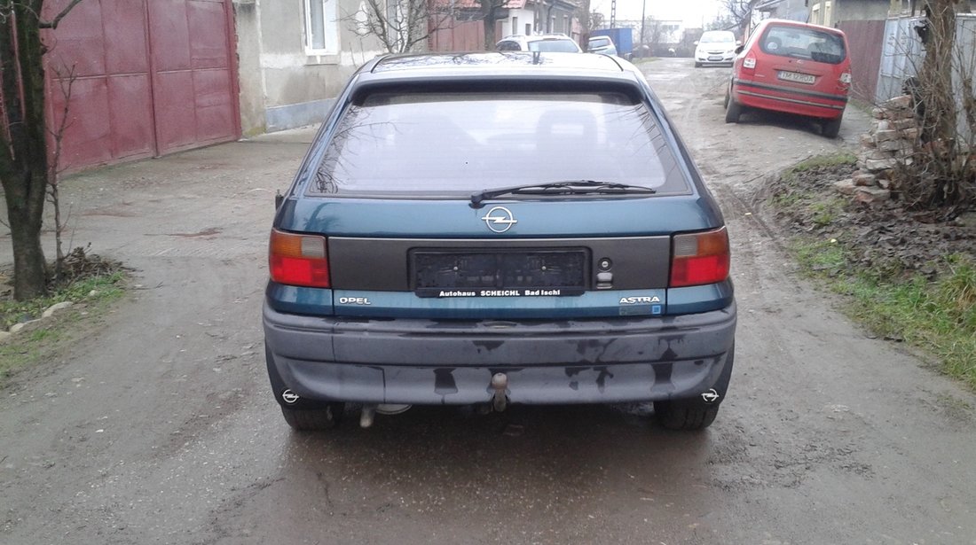 Opel Astra 1.4 1995