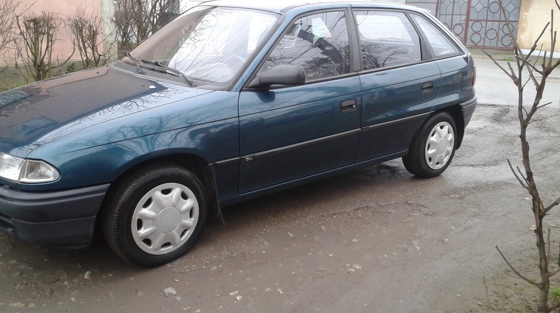 Opel Astra 1.4 1995