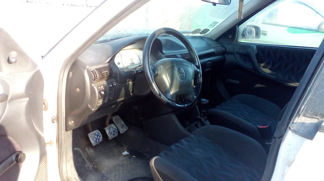 Opel Astra 1.4 1996