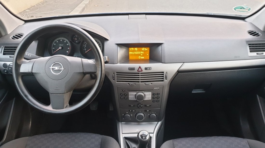 Opel Astra 1.4 2005