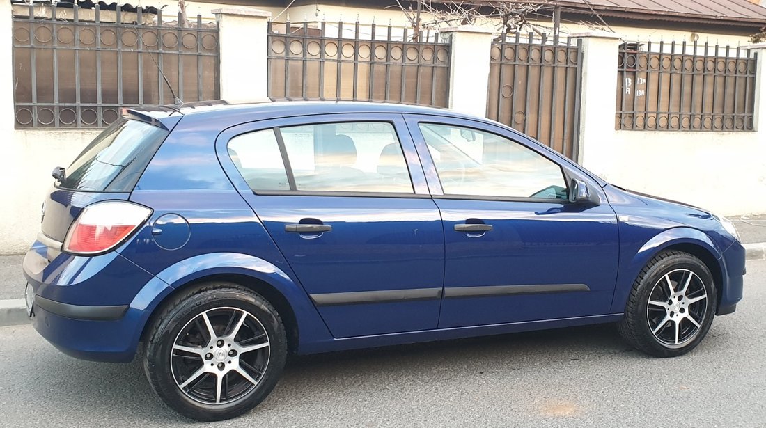 Opel Astra 1.4 2005