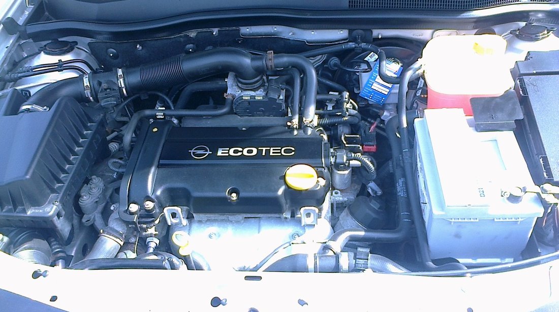 Opel Astra 1.4 2005