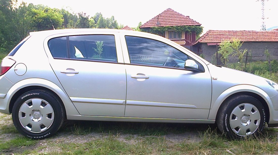 Opel Astra 1.4 2005