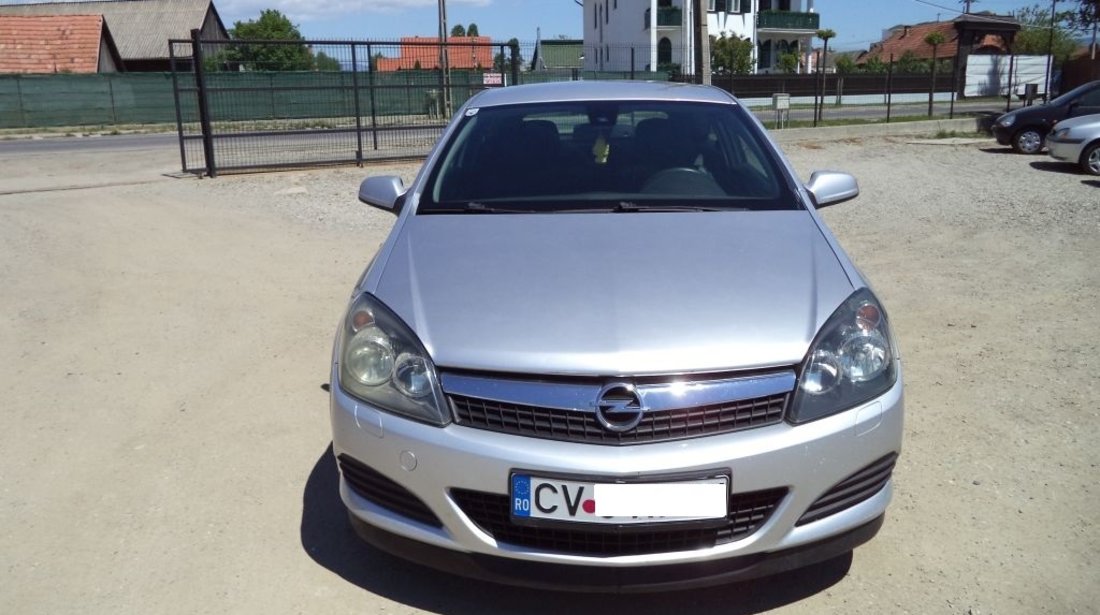 Opel Astra 1.4 2008