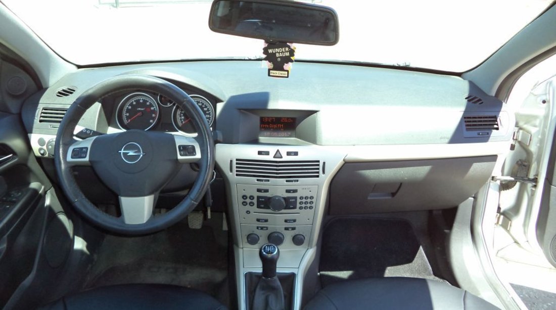 Opel Astra 1.4 2008
