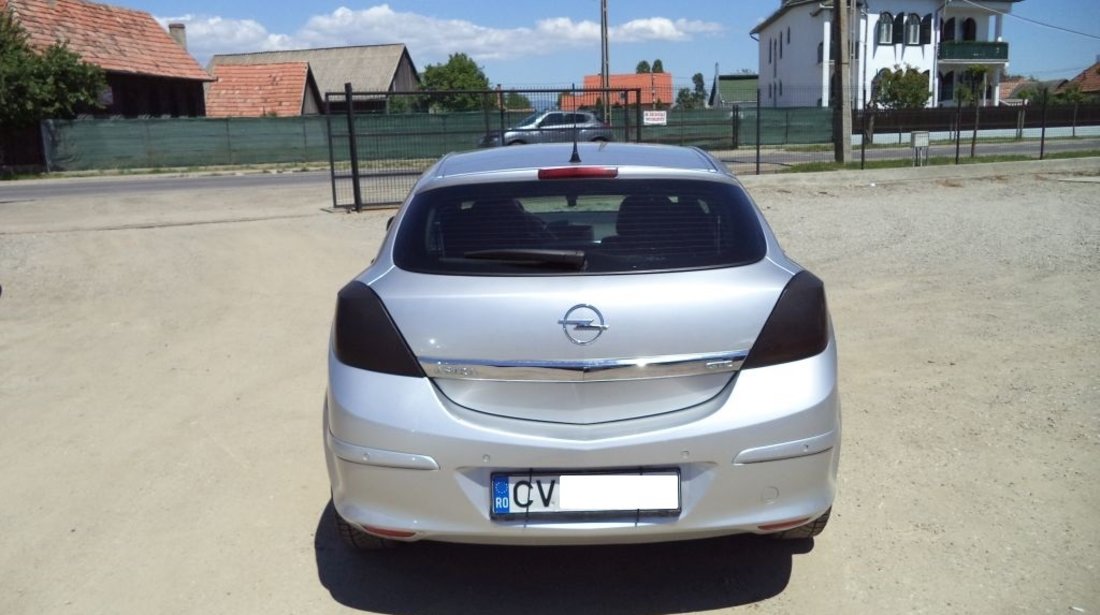 Opel Astra 1.4 2008