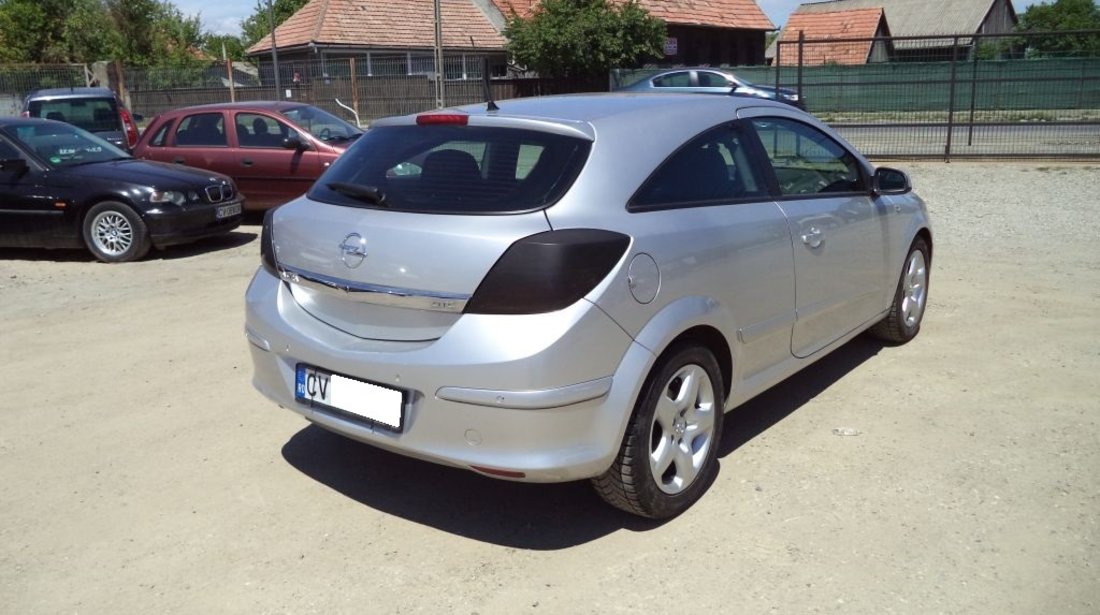 Opel Astra 1.4 2008