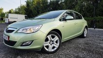 Opel Astra 1.4 2010