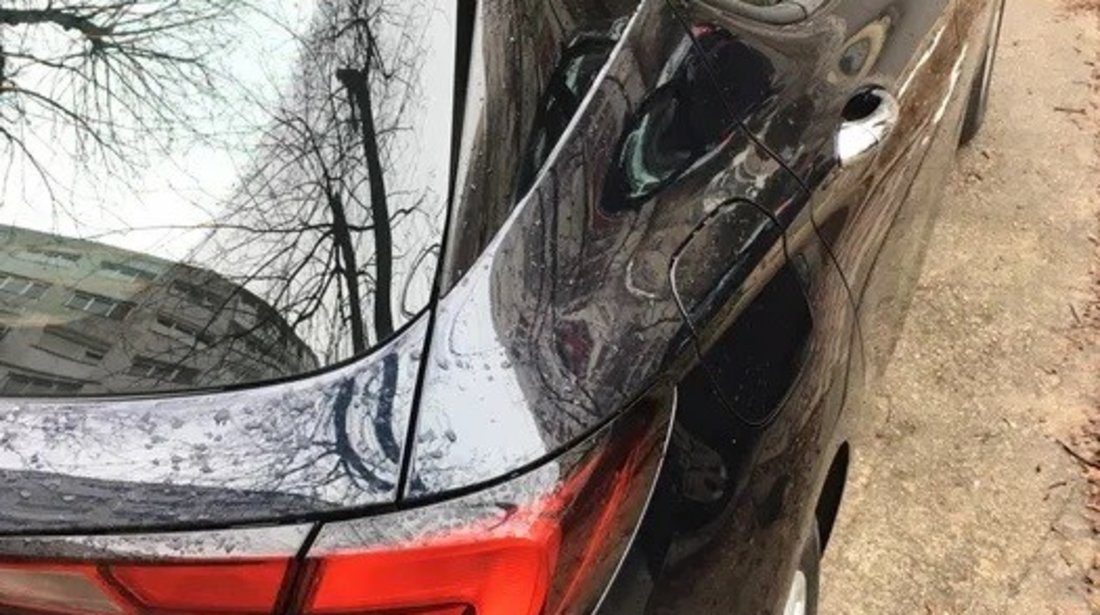 Opel Astra 1.4 2018