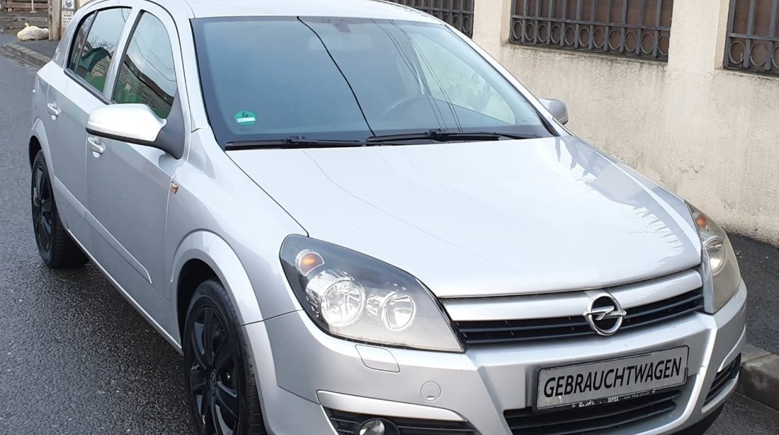 Opel Astra 1.4 Benzina 2005