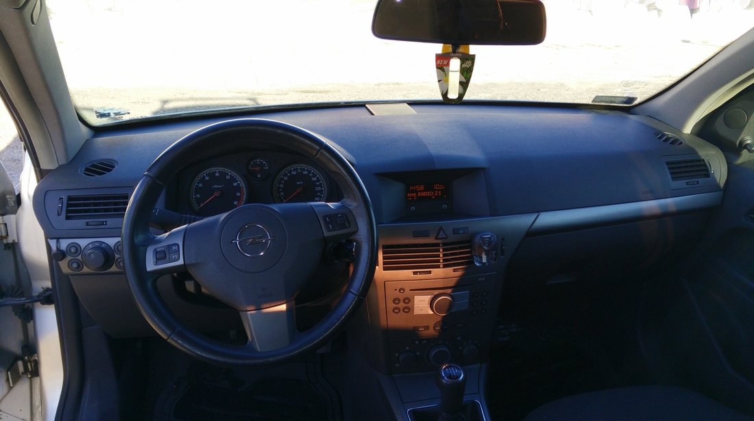 Opel Astra 1.4 Benzina 2005