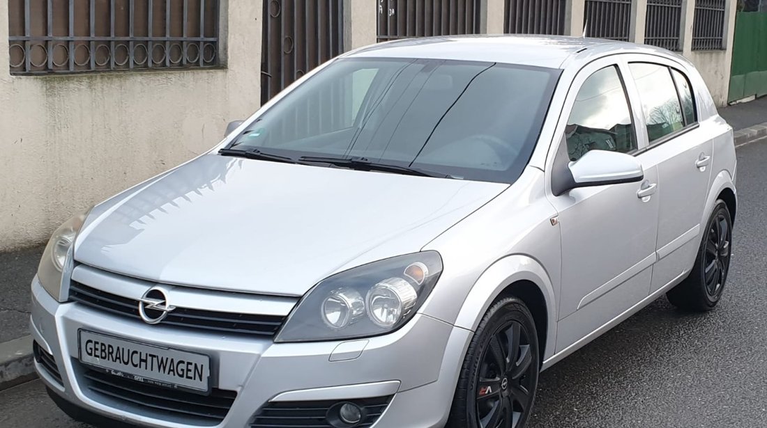 Opel Astra 1.4 Benzina 2005